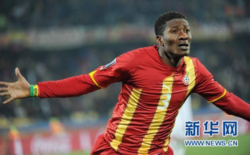 资料图：吉安。图片来源：新华网。