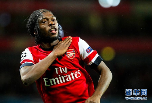 资料图：热尔维尼奥。图片来源：新华网。唐诗摄