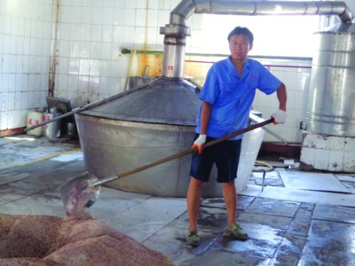 安徽省最美农民工先进事迹展示|党员|同志