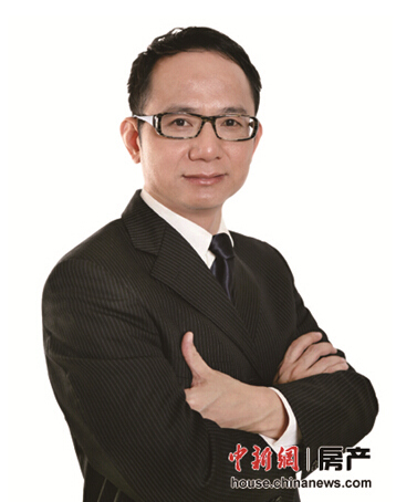大鼎城集团孙江榕:2016楼市主旋律或将变为 去