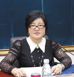 许淑清遭拘半年后辞任董事长 中恒集团持续动