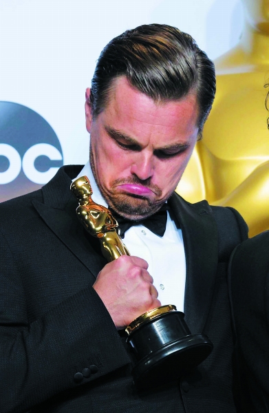 “打今儿起，宝宝不再心里苦！”（设计台词）