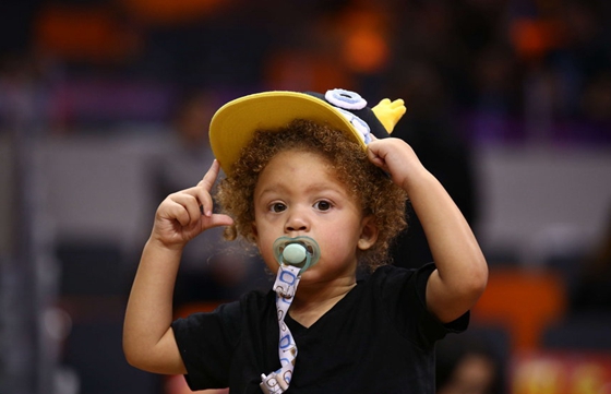 比斯利当选CBA常规赛MVP 揭秘场下的山东比