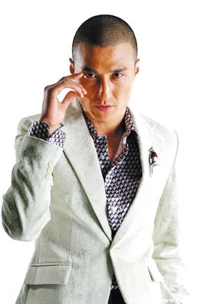 胡东。资料图来源：都市时报