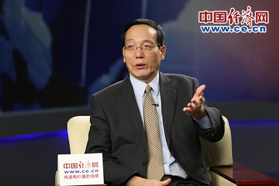 刘世锦:国企去产能可通过股权激励等施行|重