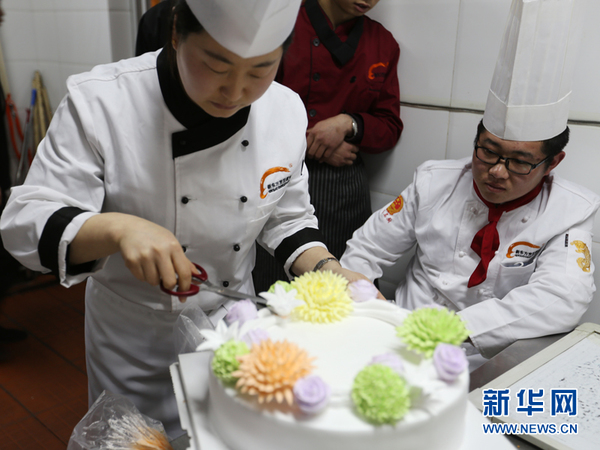 内蒙古创新餐饮企业合作和名厨厨艺交流模式|