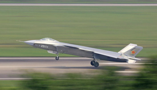 外媒:中国武器技术正减少对外依赖 潜力超过欧