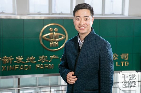 星座升级的总经理张月琳:局气有内涵|蔬菜|京东