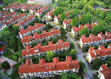 上海曹杨新村经验:重塑花园城市社区|城市化|城