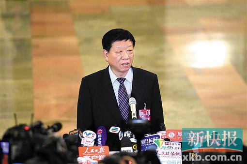 延迟退休方案今年会向社会征求意见|尹蔚民|老