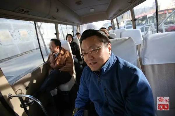 　　问：“你们真的‘刷脸’就能入场么？”