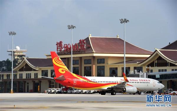 路透:海航求购泰丰私募旗下飞机租赁公司遭拒