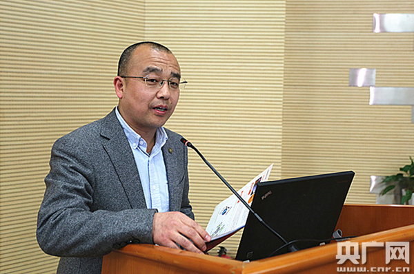  暗物质 粒子探测 卫星 在轨交付仪式在京举行|暗