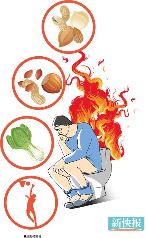 贪吃炒货致便秘怎么办? 专家教你健康吃坚果|润