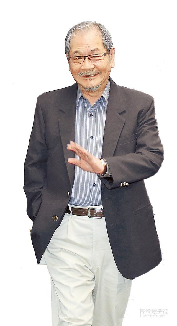 前民进党秘书长吴乃仁。 (图片来源:台湾《中时电子报》资料照片)