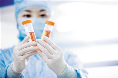 新桥医院招募肿瘤患者参与细胞基因治疗|杀伤作用|癌症_凤凰资讯