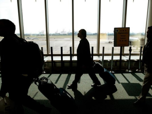 美国新移民不乏高等教育精英 中国印度成主要