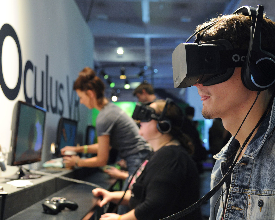 Oculus Rift