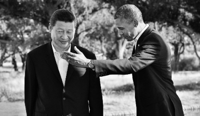 以建设性方式 管控敏感问题|中美|华盛顿