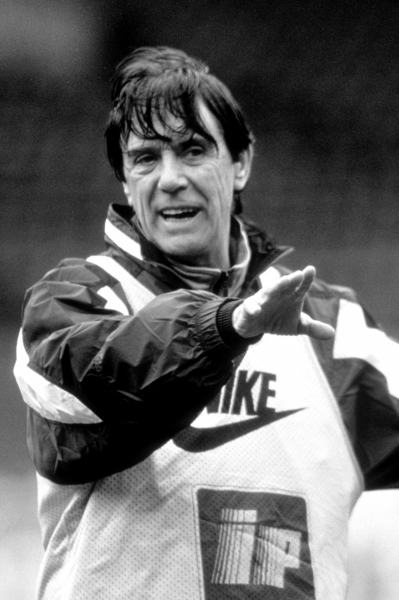 哀悼! 老马尔蒂尼 因病 去世 