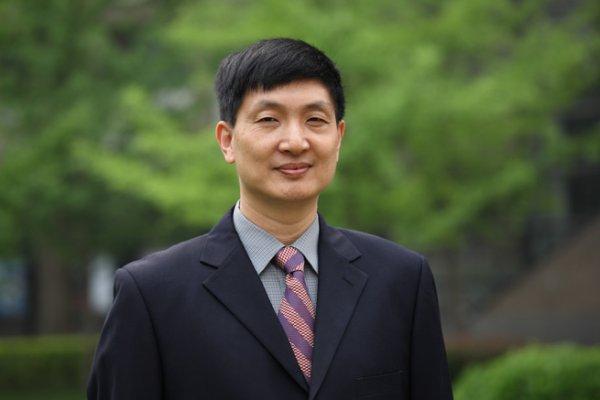 北大附中副校长张思明:未来几年内,数学教育将