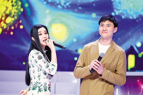 明星消费开始回落 综艺回归素人时代|节目|王祖