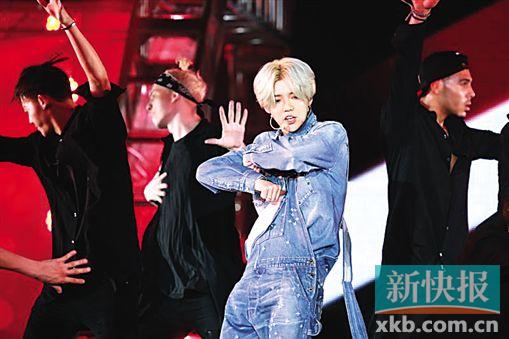 醒醒的百日宴 让娱乐圈的半壁江山都醒了