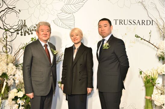 京东再次发力国际时尚版块 引入意大利品牌TR