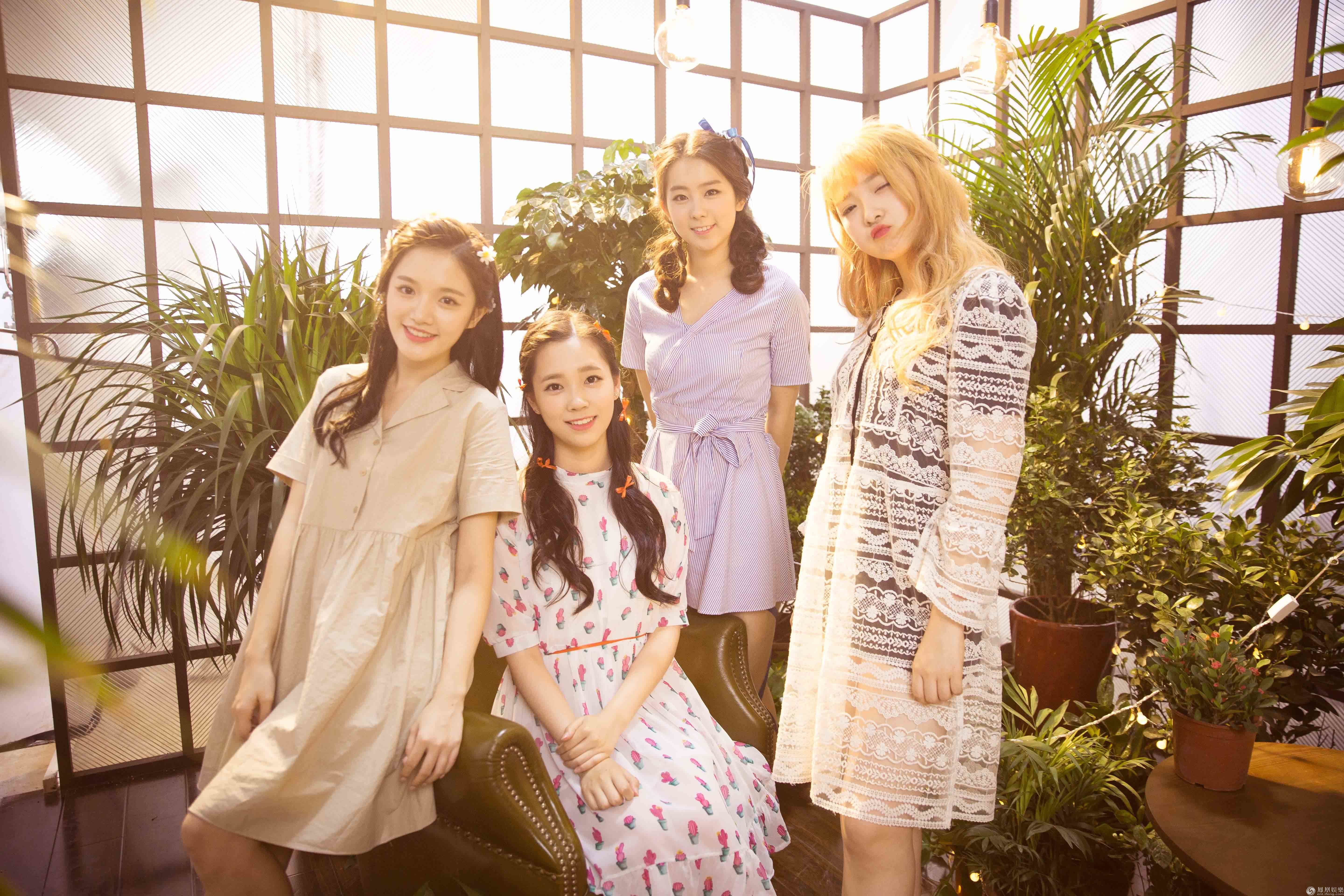 《夏日甜心》剧情版MV甜蜜来袭 宅男变团宠撩