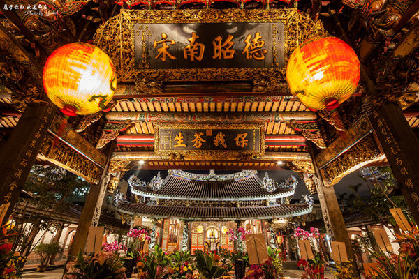 带上老婆去台湾:感受不一样的台北及周边 - 大好河山 - nimiuroac 带上老婆去台湾:感受不一样的台北及周边 - 大好河山 - nimiuroac