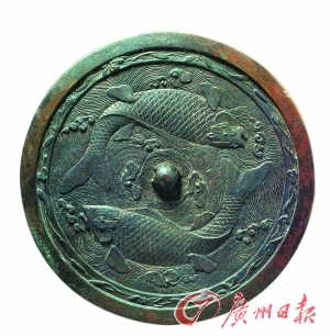 中国古镜 金代 煌丕昌天海泊镜 銅镜 铜镜 骨董品 中国 韓国？ 宋辽金铜镜 中国古镜 金代 煌丕昌天海泊镜 銅镜 铜镜 骨董品 中国 韓国