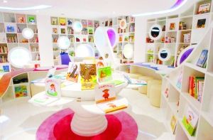 绘本馆排行_全国早教绘本馆加盟10大品牌排行榜(2)