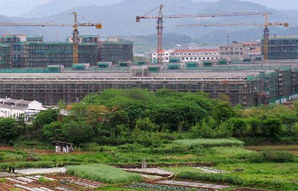 扬州人均耕地_扬州炒饭图片