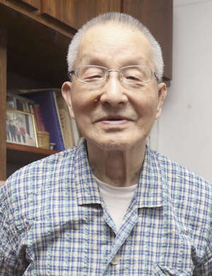 &ldquo;存死的心 走活的路&rdquo;