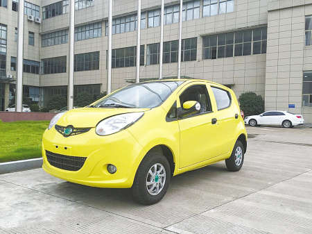 新能源汽車補貼寧波怎么補？