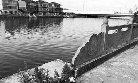 寧波市民釣魚拉起一具女尸兇手是死者獨子