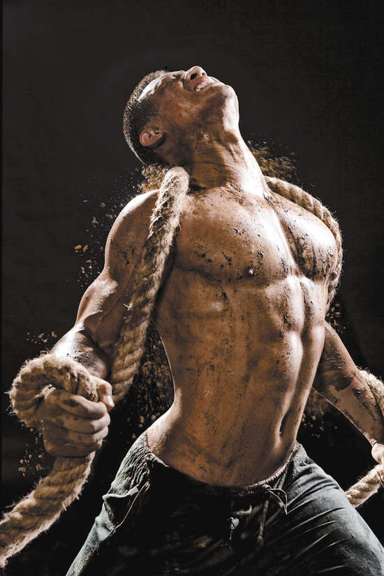 明星拍靚照，竟愛找黃巖小伙&ldquo;操刀&rdquo;