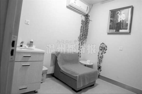 探秘浙江省人類精子庫：配備&ldquo;艷照&rdquo; 成功率僅40%