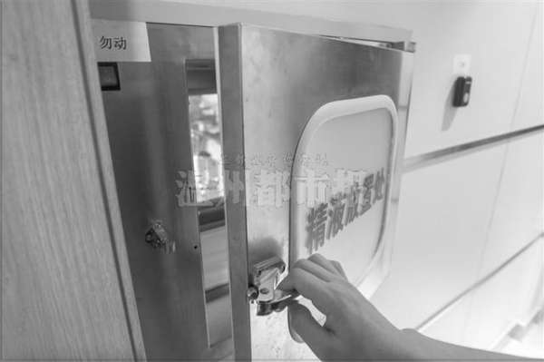 探秘浙江省人類精子庫：配備&ldquo;艷照&rdquo; 成功率僅40%