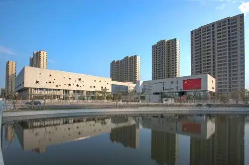 新学期和新学校更配哦!65所学校(校区)大变脸