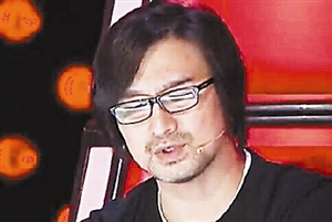 <em>汪峰</em> 素发 造型被热搜 <em>头发</em>飘逸被指像那英_湖