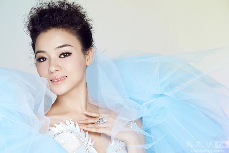 陈思思香港演唱会在即