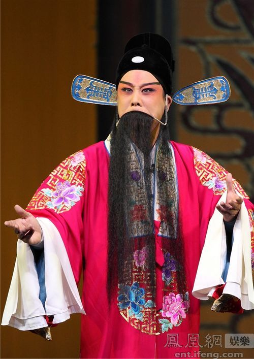 评剧《秦香莲》2月3日开演 唱腔舞美继承传统