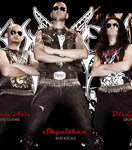 运河舞台5月1日阵容