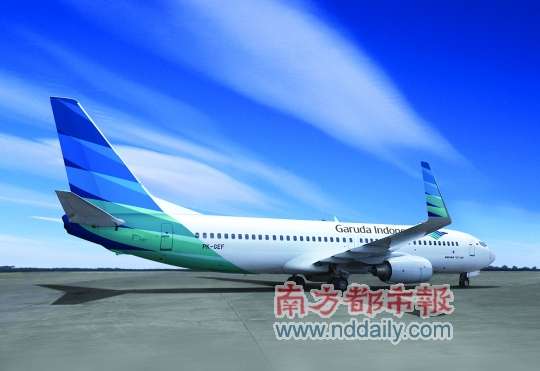 华南出发 八大热门目的地航空公司PK手册