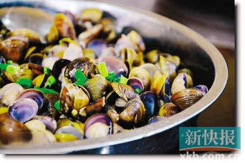 三水芦苞古镇:北江边的"小广州"