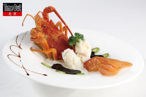 [游口皆碑]品独特风味 2012京城年度最佳餐厅