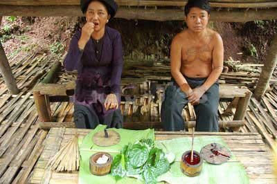 中国也兴一夫多妻 傣族男人能娶5个老婆