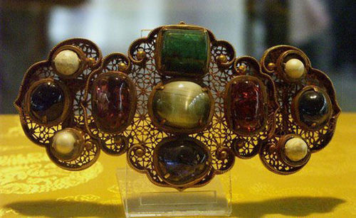 北京明十三陵的十三种穿越攻略