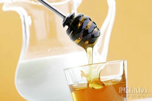五个时间喝蜂蜜水养生效果最佳